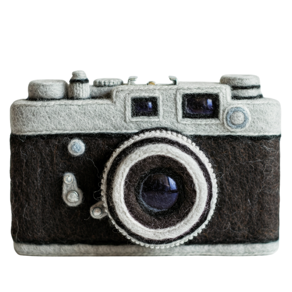 Rangefinder Camera