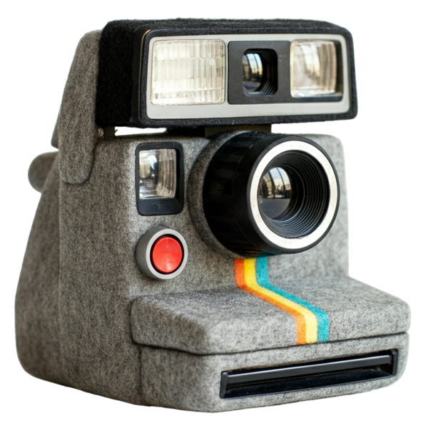 Polaroid Camera