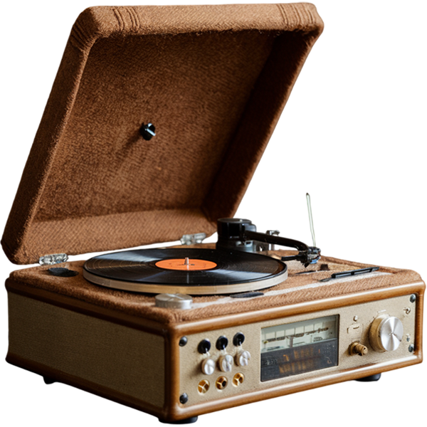 Turntable